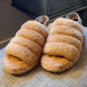 Ugg Fluff Yeah